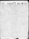 Sheffield Evening Telegraph Tuesday 05 January 1909 Page 1