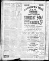 Sheffield Evening Telegraph Thursday 14 January 1909 Page 8