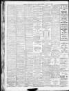 Sheffield Evening Telegraph Saturday 30 January 1909 Page 2