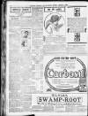 Sheffield Evening Telegraph Monday 01 February 1909 Page 8
