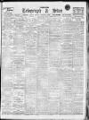 Sheffield Evening Telegraph Tuesday 02 February 1909 Page 1