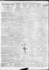 Sheffield Evening Telegraph Tuesday 02 February 1909 Page 6