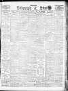 Sheffield Evening Telegraph Wednesday 03 February 1909 Page 1