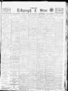 Sheffield Evening Telegraph Saturday 06 February 1909 Page 1