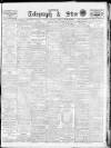 Sheffield Evening Telegraph Wednesday 10 February 1909 Page 1