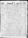 Sheffield Evening Telegraph Thursday 11 February 1909 Page 1