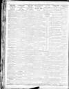 Sheffield Evening Telegraph Thursday 11 February 1909 Page 6