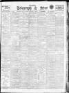 Sheffield Evening Telegraph Friday 12 February 1909 Page 1