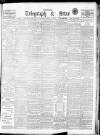 Sheffield Evening Telegraph Wednesday 17 February 1909 Page 1