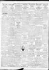 Sheffield Evening Telegraph Wednesday 24 February 1909 Page 6