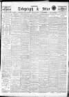 Sheffield Evening Telegraph Monday 15 March 1909 Page 1