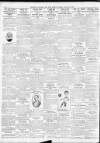 Sheffield Evening Telegraph Monday 15 March 1909 Page 6