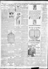 Sheffield Evening Telegraph Monday 15 March 1909 Page 8