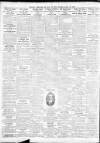 Sheffield Evening Telegraph Thursday 18 March 1909 Page 6