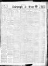 Sheffield Evening Telegraph Monday 05 April 1909 Page 1