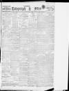 Sheffield Evening Telegraph Thursday 08 April 1909 Page 1