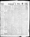 Sheffield Evening Telegraph Saturday 10 April 1909 Page 1