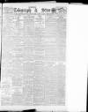 Sheffield Evening Telegraph Thursday 15 April 1909 Page 1