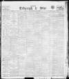 Sheffield Evening Telegraph Saturday 01 May 1909 Page 1