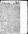 Sheffield Evening Telegraph Monday 07 June 1909 Page 1