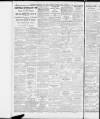 Sheffield Evening Telegraph Wednesday 16 June 1909 Page 6