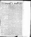 Sheffield Evening Telegraph Monday 28 June 1909 Page 1