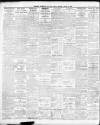 Sheffield Evening Telegraph Monday 02 August 1909 Page 6