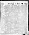 Sheffield Evening Telegraph Thursday 05 August 1909 Page 1