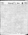 Sheffield Evening Telegraph Tuesday 10 August 1909 Page 1
