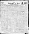 Sheffield Evening Telegraph Monday 16 August 1909 Page 1