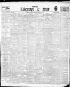 Sheffield Evening Telegraph Friday 20 August 1909 Page 1