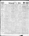 Sheffield Evening Telegraph Wednesday 15 September 1909 Page 1