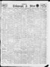 Sheffield Evening Telegraph Saturday 18 September 1909 Page 1