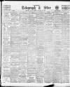Sheffield Evening Telegraph Monday 20 September 1909 Page 1