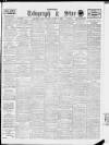 Sheffield Evening Telegraph Friday 01 October 1909 Page 1