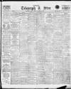 Sheffield Evening Telegraph Friday 08 October 1909 Page 1