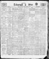 Sheffield Evening Telegraph Monday 11 October 1909 Page 1