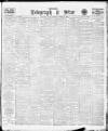 Sheffield Evening Telegraph Friday 15 October 1909 Page 1