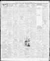 Sheffield Evening Telegraph Monday 01 November 1909 Page 5