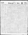 Sheffield Evening Telegraph Tuesday 02 November 1909 Page 1