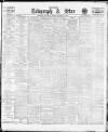 Sheffield Evening Telegraph Wednesday 03 November 1909 Page 1