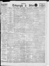 Sheffield Evening Telegraph Friday 05 November 1909 Page 1