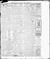 Sheffield Evening Telegraph Saturday 06 November 1909 Page 5