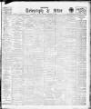 Sheffield Evening Telegraph Thursday 11 November 1909 Page 1