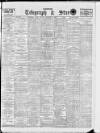 Sheffield Evening Telegraph Friday 12 November 1909 Page 1