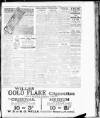 Sheffield Evening Telegraph Saturday 13 November 1909 Page 3