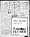 Sheffield Evening Telegraph Monday 15 November 1909 Page 3