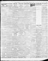 Sheffield Evening Telegraph Monday 15 November 1909 Page 5