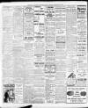 Sheffield Evening Telegraph Monday 22 November 1909 Page 2