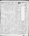 Sheffield Evening Telegraph Monday 22 November 1909 Page 5